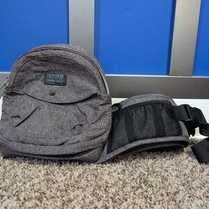 Tushbaby Hip Carrier